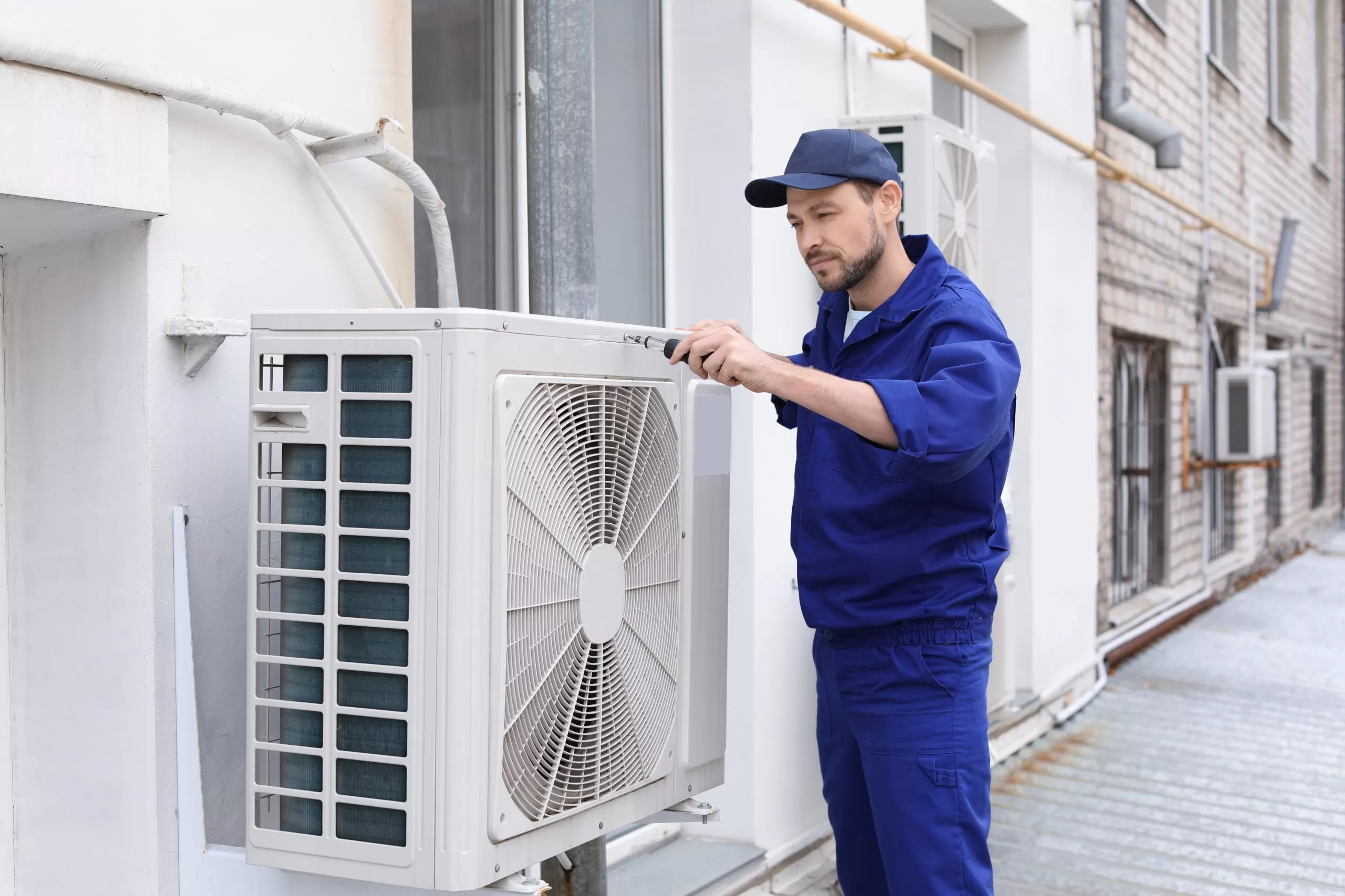 Maltepe Başıbüyük Vestel Klima Bakımı